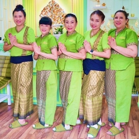 Delilah Chloe Porter